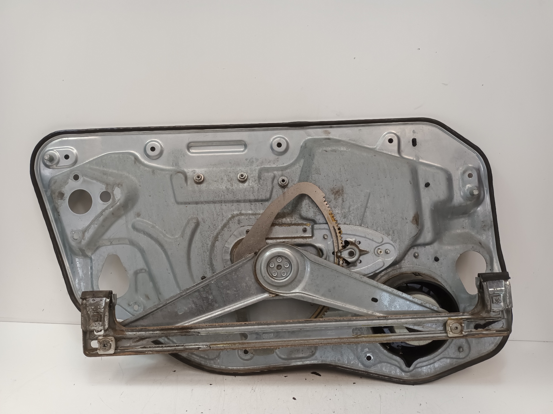 OPEL S40 2 generation (2004-2012) Other part 30737681 25277807