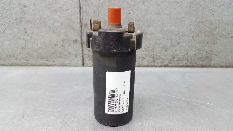 LANCIA Toledo 1 generation (1991-1999) High Voltage Ignition Coil 6N0905104 24060888