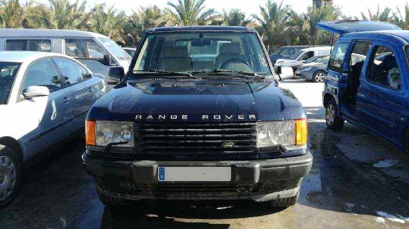 PEUGEOT Range Rover 2 generation (1994-2002) Headlight Switch Control Unit 22355923