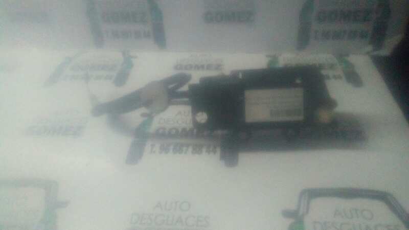 Maneta interior delantera derecha 1470111 de Ford Focus c-max (dm2) 2003-2007