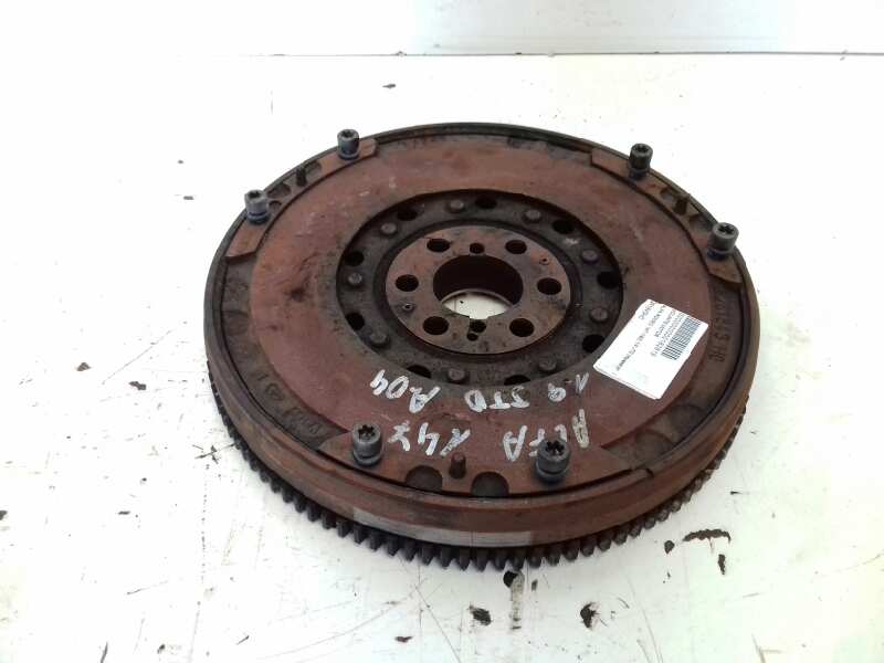 NISSAN 147 2 generation (2004-2010) Flywheel 281843H0 25247758