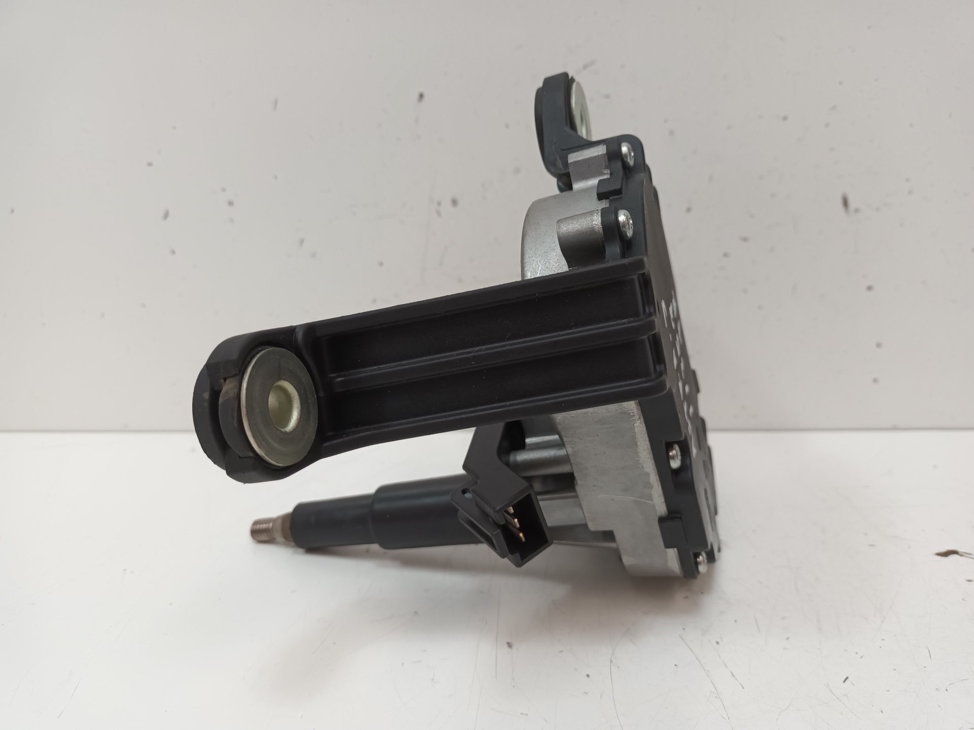 OPEL Astra J (2009-2020) Tailgate  Window Wiper Motor 13256917 24127430