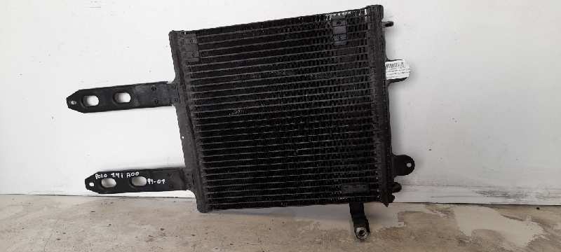 NISSAN Sunny N14 (1991-1995) Radiateur de climatisation 6X0820411A 24091097