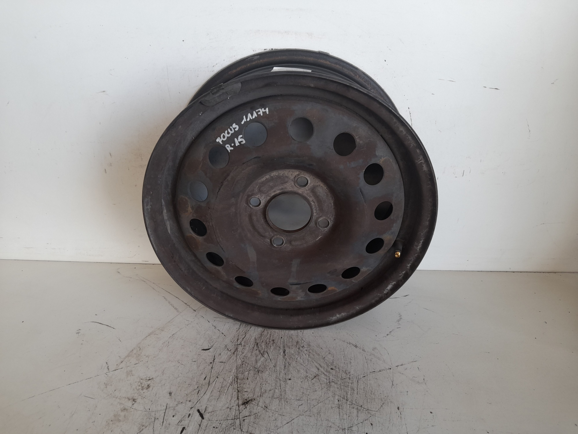 PEUGEOT Focus 1 generation (1998-2010) Wheel 25314985