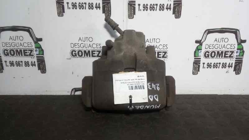OPEL Mondeo 1 generation (1993-1996) Other part 1478469 21979237