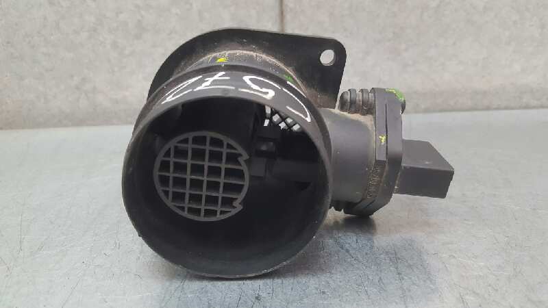 SEAT Ibiza 3 generation (2002-2008) Mass Air Flow Sensor MAF 038906461B 25225893