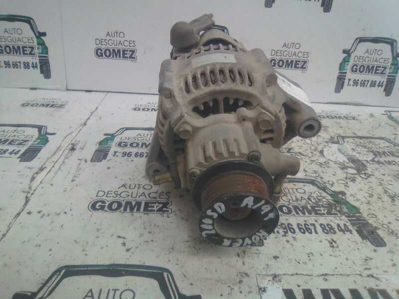 MASERATI 200 RF (1994-2000) Generator 1002132272 25279506