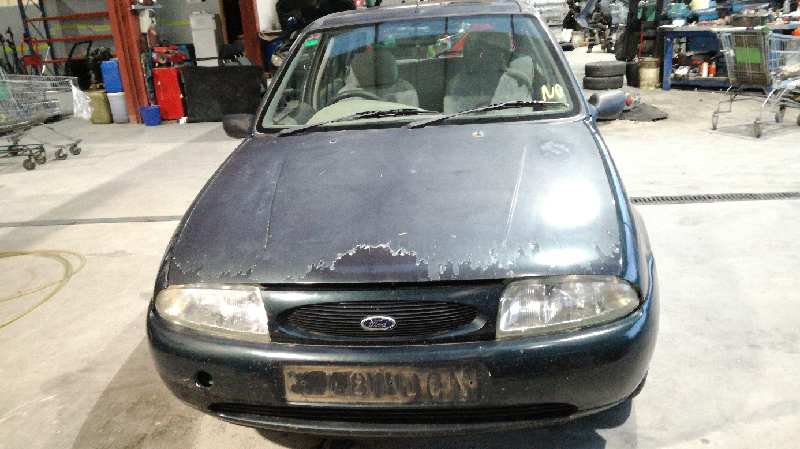 FORD Orion 2 generation (1986-1990) Other Body Parts 4186718 25400142