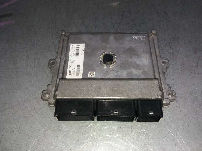 RENAULT Clio 3 generation (2005-2012) Engine Control Unit ECU 237109221R 22740305