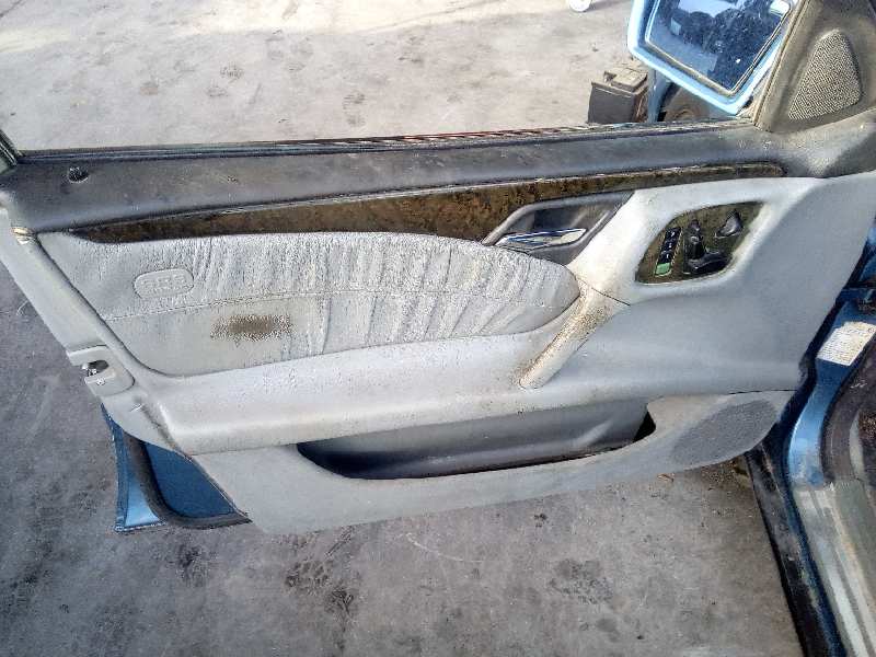 MERCEDES-BENZ E-Class W210/S210 (1995-2002) Démarreur 0985017743 21987064