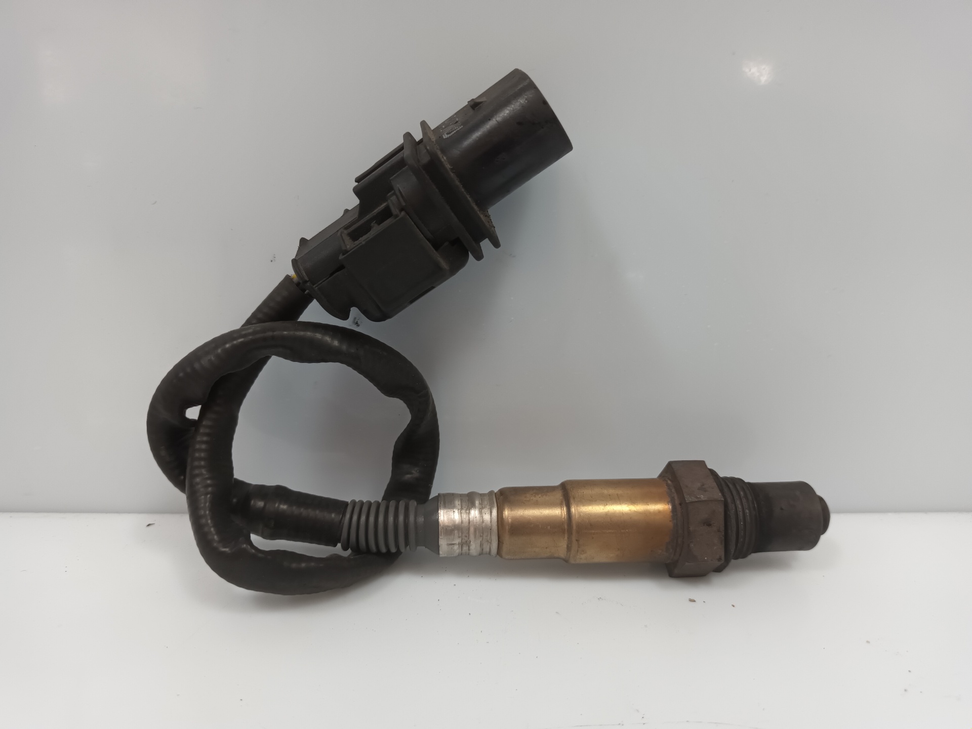 BMW 1 Series E81/E82/E87/E88 (2004-2013) Senzor sonda lambda 780436901 25428787