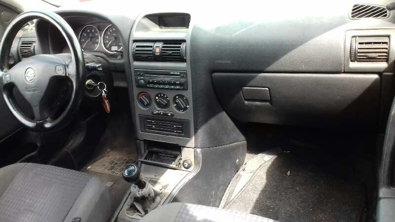 FIAT Astra H (2004-2014) Priekšējā kreisā apakšējā svira/ričags 24454477 23706326