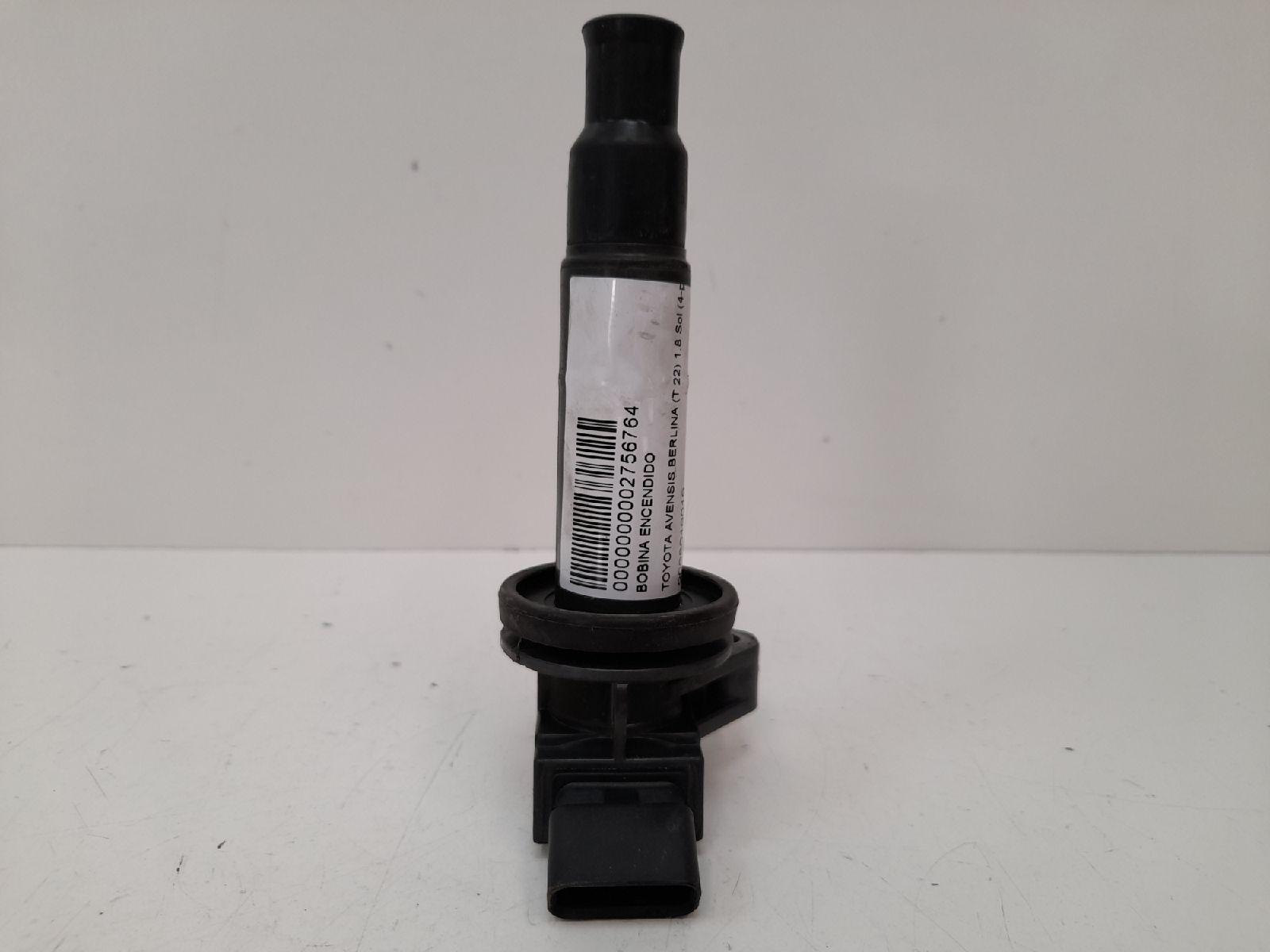 TOYOTA Avensis 1 generation (1997-2003) High Voltage Ignition Coil 9008019019 22036477