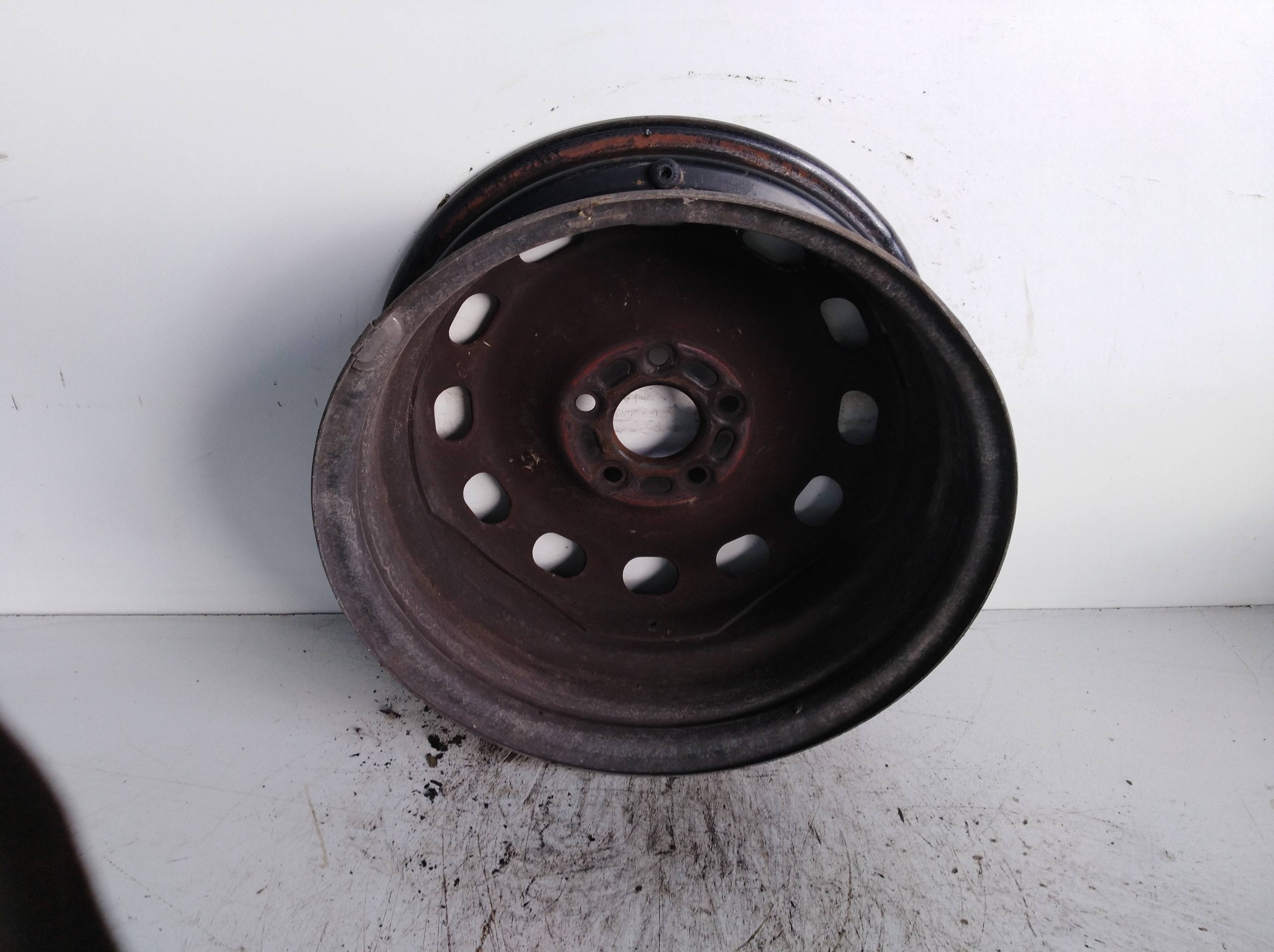 PEUGEOT 3008 1 generation (2010-2016) Wheel HIERRO 25315007