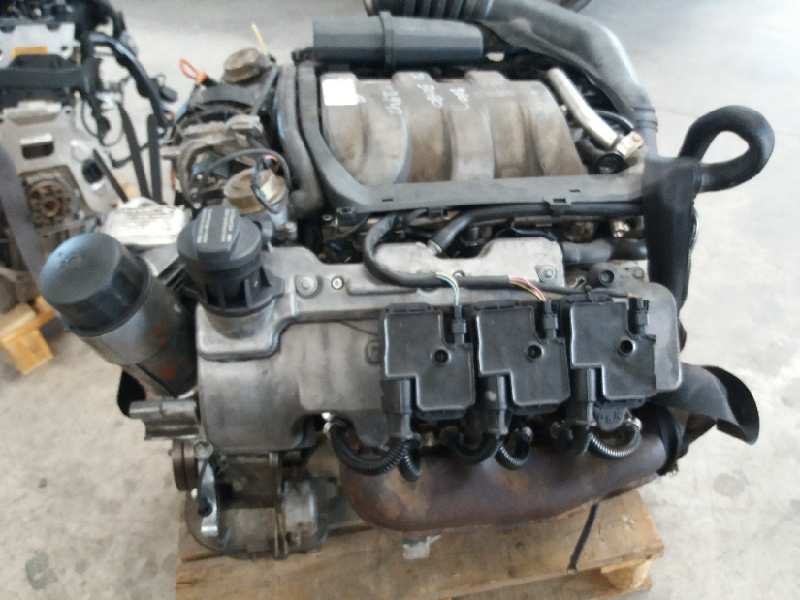 VAUXHALL M-Class W163 (1997-2005) Engine 112942 21997258