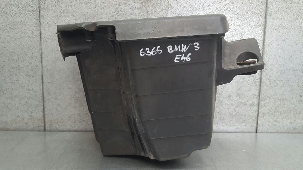 AUDI 3 Series E46 (1997-2006) Other Engine Compartment Parts 7508710 25279127