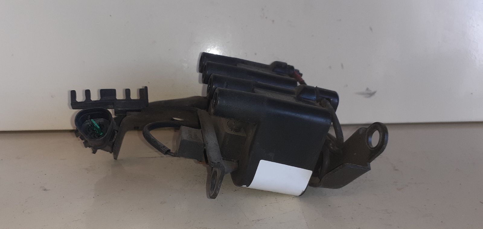 MAZDA Joice 1 generation (2000-2002) High Voltage Ignition Coil 2780133510 25280817