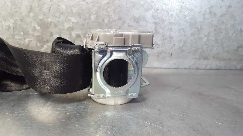 AUDI TT 8J (2006-2014) Ceinture de sécurité arrière droite 24058563