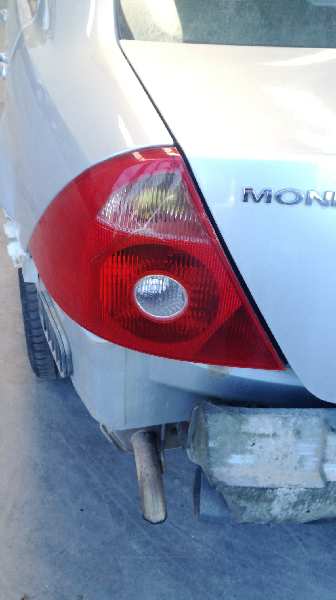 FIAT Mondeo 3 generation (2000-2007) Sadales vārpstas skriemelis 1119858 25261774