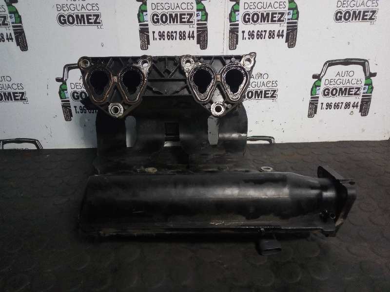 VAUXHALL Clio 3 generation (2005-2012) Intake Manifold 8200971751 25278873