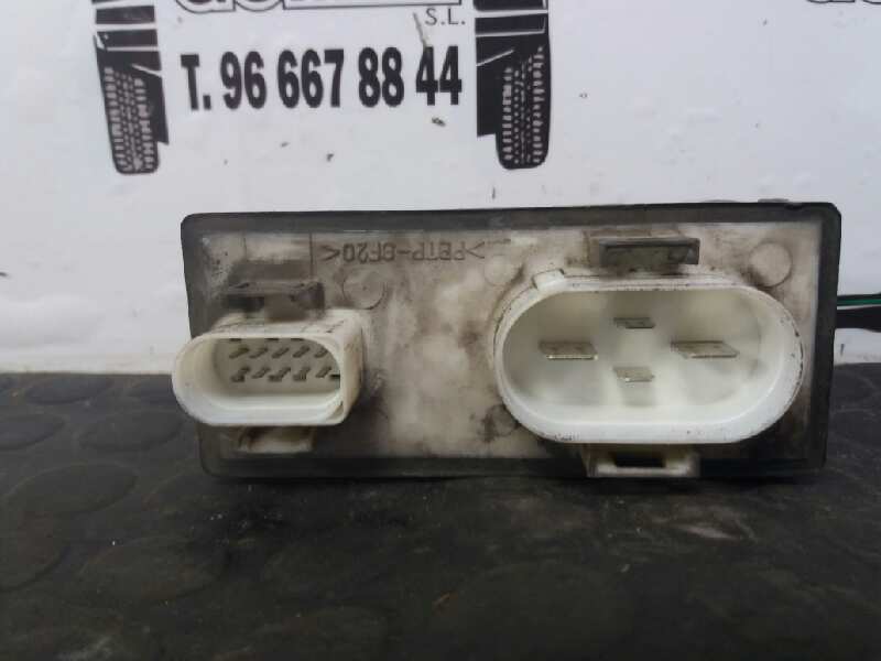 PEUGEOT 406 1 generation (1995-2004) Relais 357919506 25305528