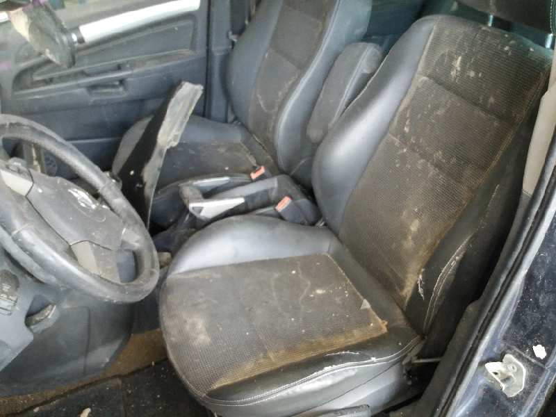 OPEL Zafira B (2005-2010) Hajottimen tuuletin 24467444 22004832