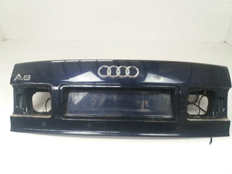 AUDI A8 D2/4D (1994-2002) Tavaratilan takaluukku TAPAMALETERO 24547608