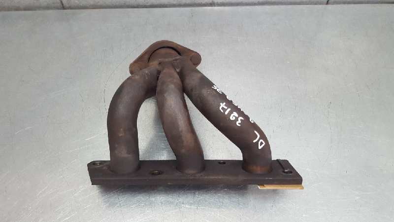 ROVER 75 1 generation (1999-2005) Exhaust Manifold 25259543