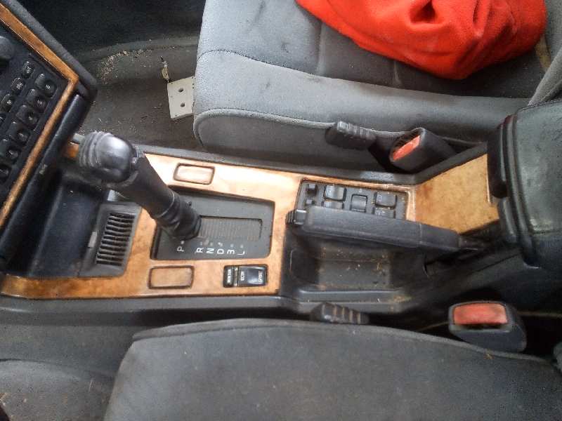 DAIHATSU 850 1 generation (1992-1997) Clapeta de accelerație 0280122001 21984954