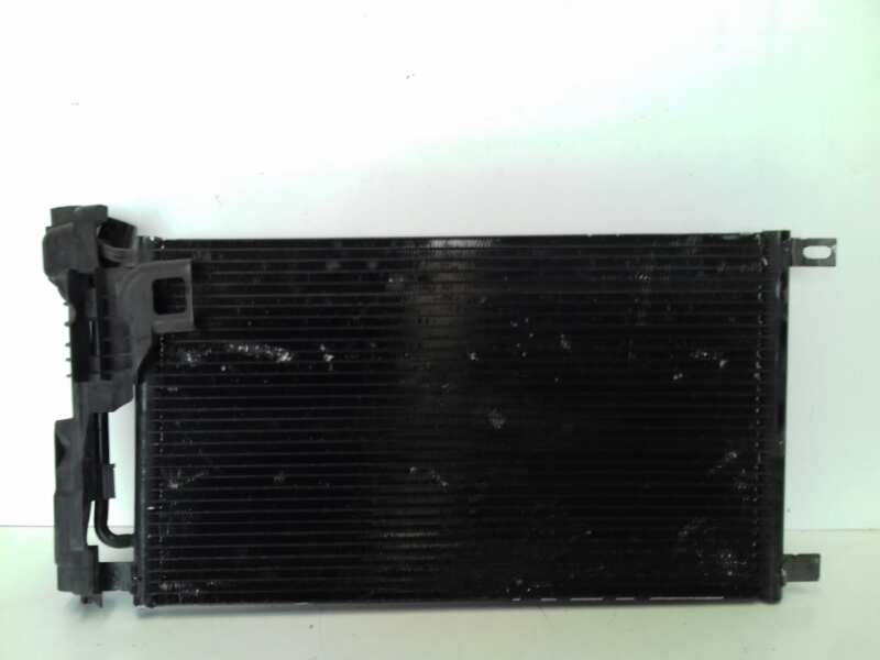 VAUXHALL 3 Series E46 (1997-2006) Охлаждающий радиатор 64538377648 24088092