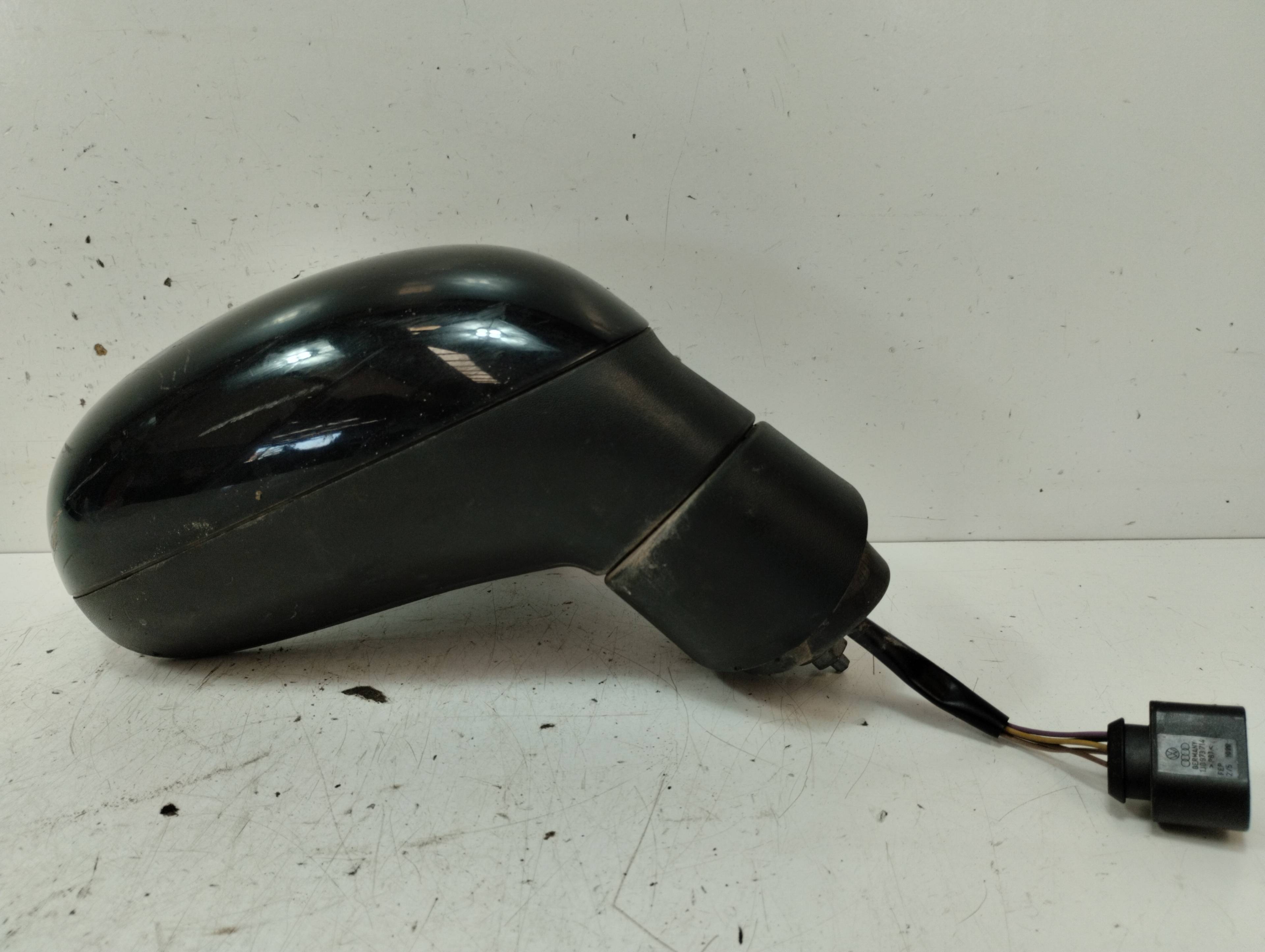 CHEVROLET Leon 2 generation (2005-2012) Right Side Wing Mirror ELECTRICO 25278590