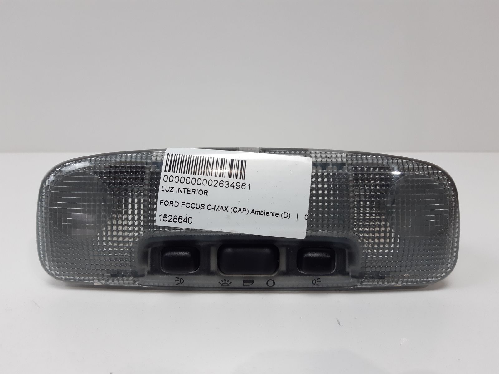 FORD C-Max 1 generation (2003-2010) Other Interior Parts 3S7A13K767AB 24101088