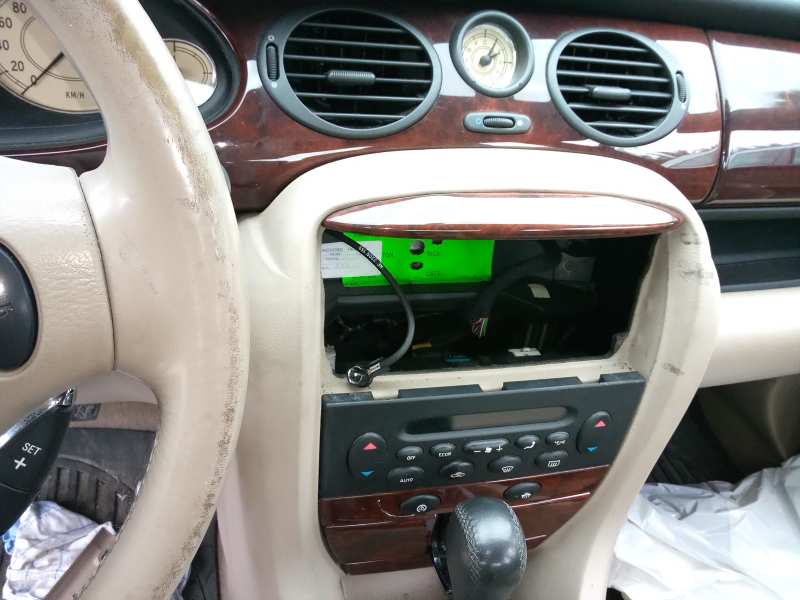 ROVER 75 1 generation (1999-2005) Шкив распределительного вала LHB101710 23540055