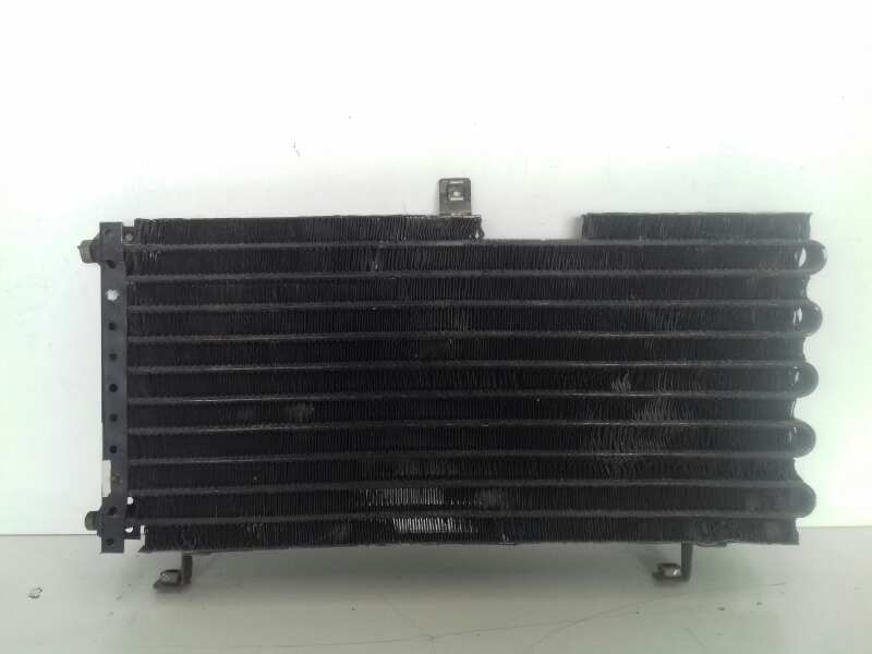 PEUGEOT 205 1 generation (1983-1998) Air Con radiator 25274145