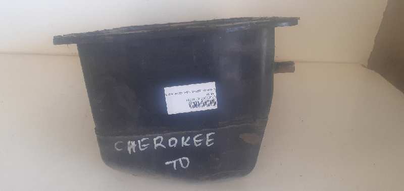 MERCEDES-BENZ Grand Cherokee 2 generation (WJ) (1999-2004) Crankcase 25248689