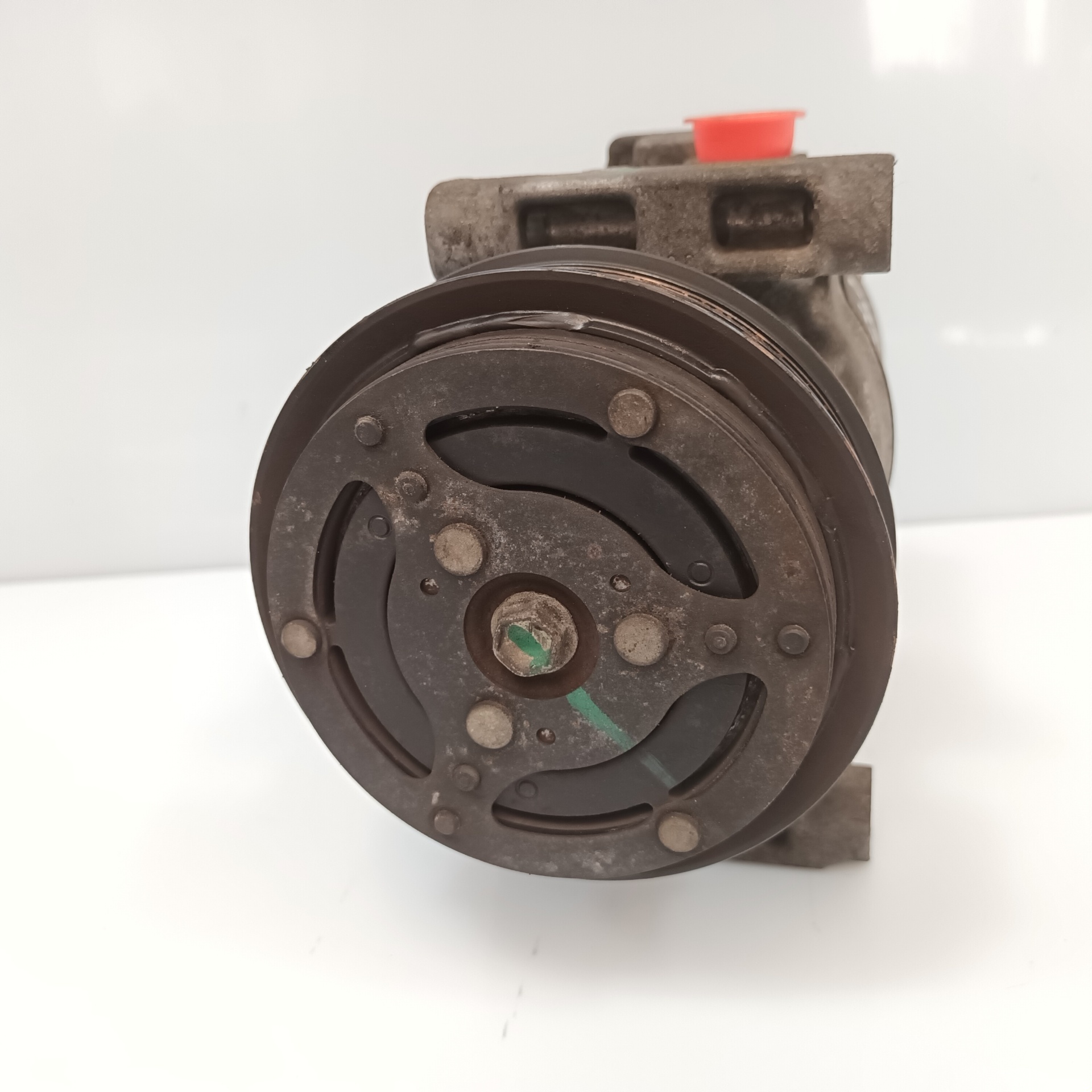 FIAT Air Condition Pump 5A7875000 25422571