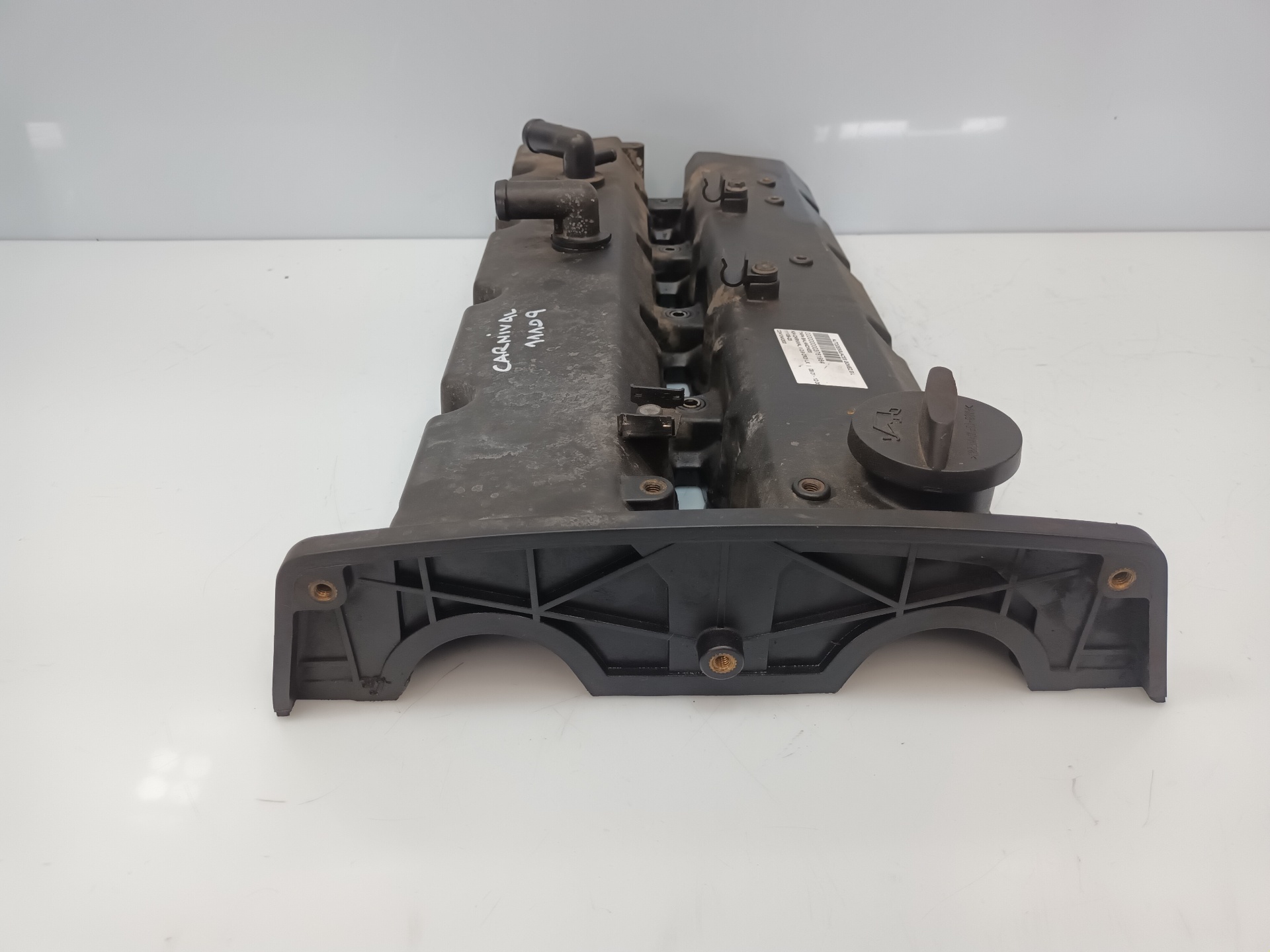 SUBARU Trezia 1 generation (2010-2016) Крышка клапана 224104X300 25422517