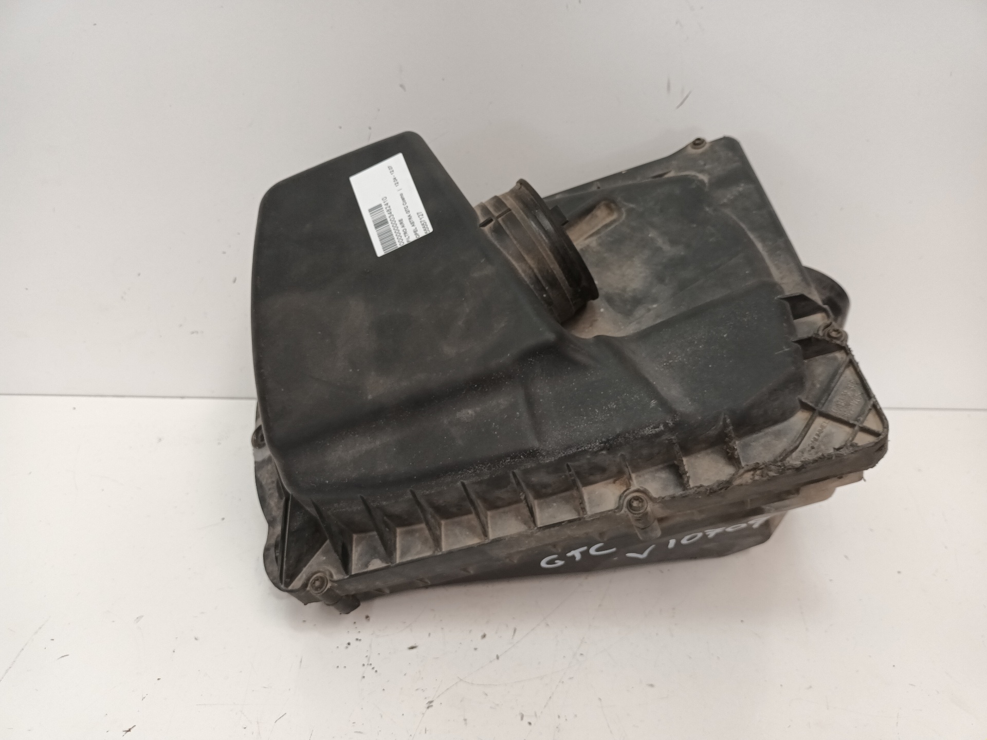 SUBARU Astra H (2004-2014) Other Engine Compartment Parts 55557127 25276119
