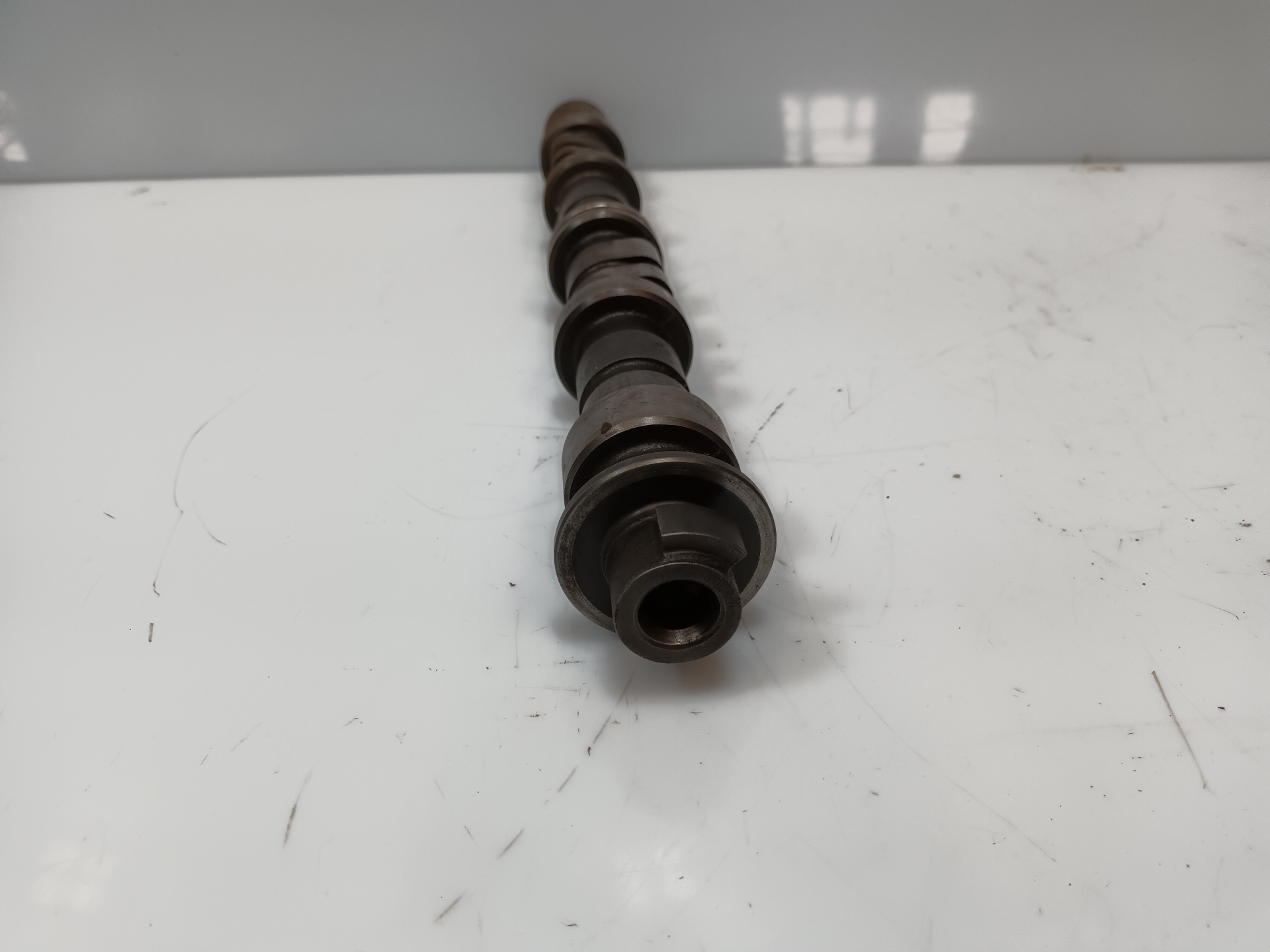 DODGE Exhaust Camshaft 25327037