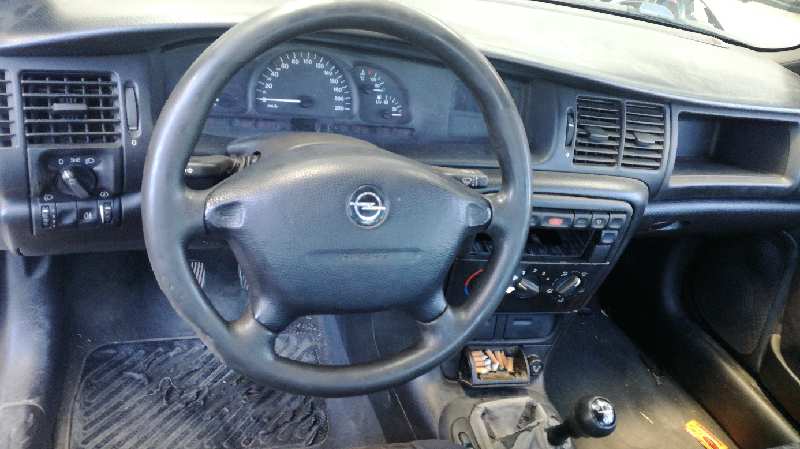 OPEL Vectra B (1995-1999) Абс блок 13039901 25261897