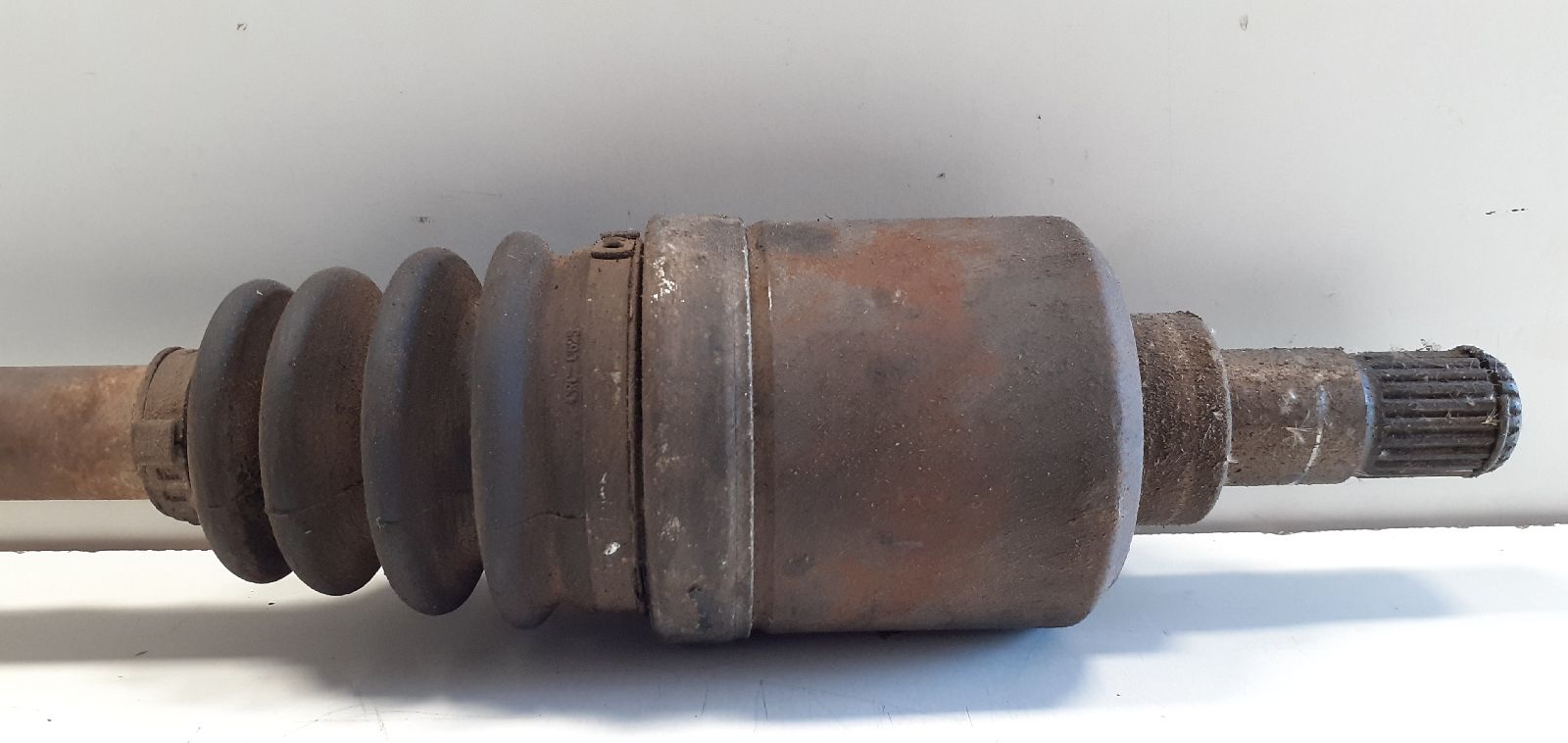 ROVER 200 XW (1992-1999) Arbre de transmission avant gauche 25268773