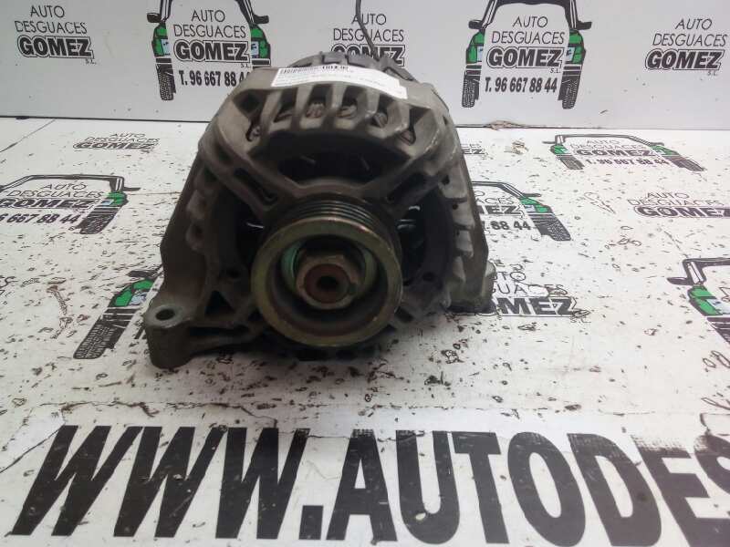 FIAT Alternator 46542889 25279408