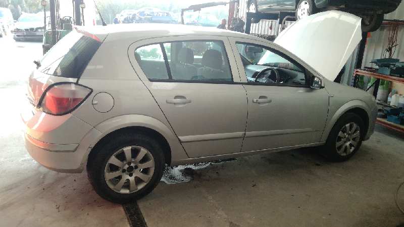 MG Astra J (2009-2020) Booster de servofrein 13142360 24057467