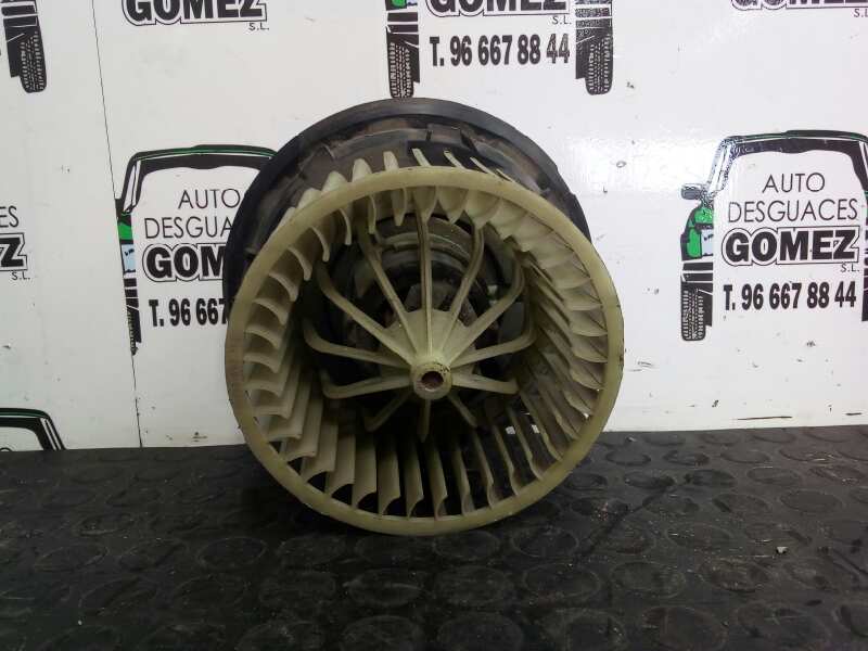 PEUGEOT 1 generation (2003-2015) Heater Blower Fan 90225 21969563