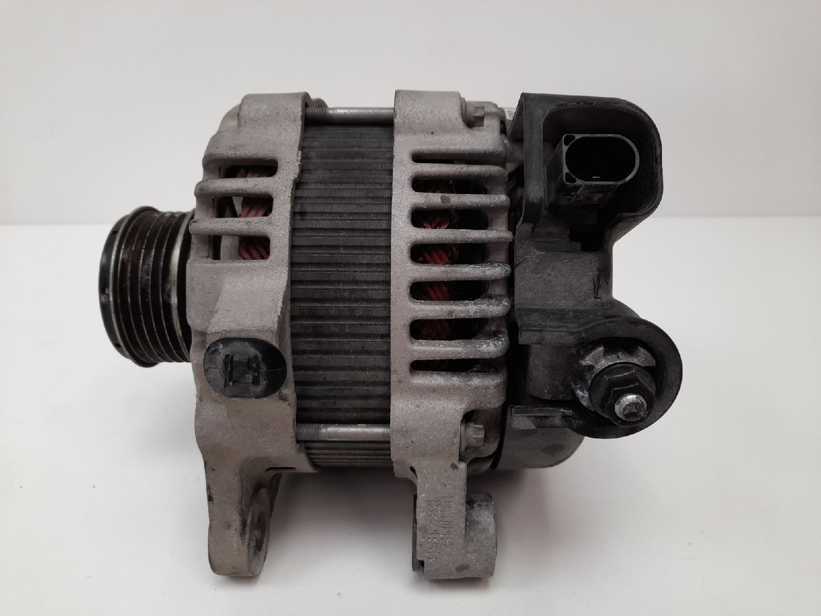 KIA Carens 3 generation (RP) (2013-2019) Alternator 373002A900 24096688