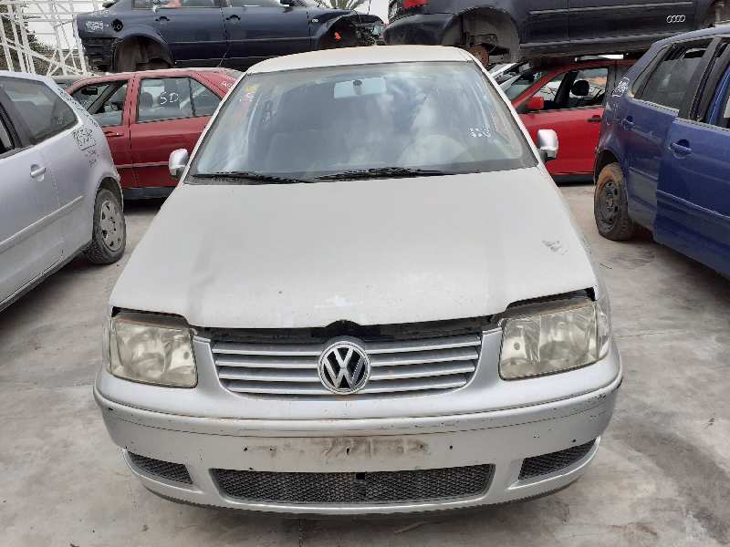 NISSAN Polo 3 generation (1994-2002) Ламбда кислороден сензор 030906262 22009705