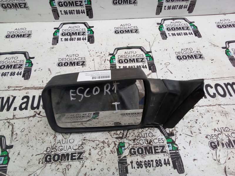 FORD Other part MANUAL 25289081