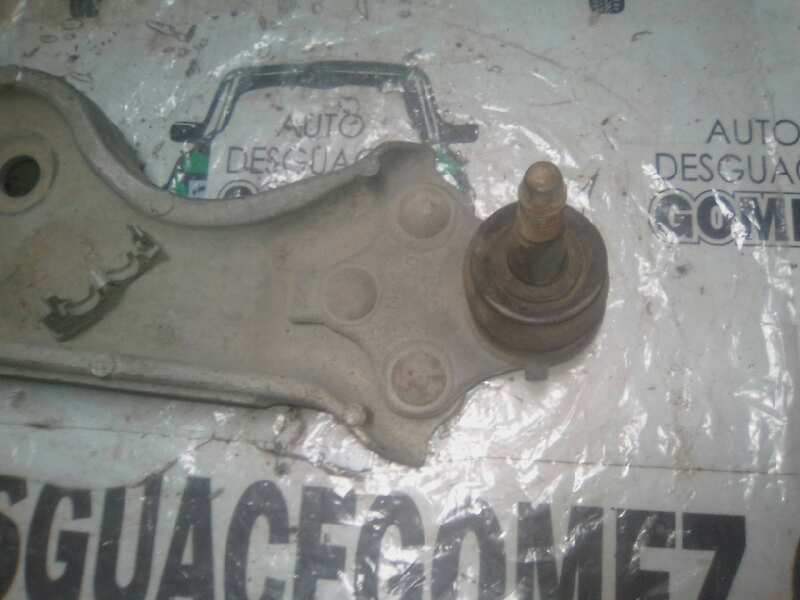 CHEVROLET Front Left Arm 25243309