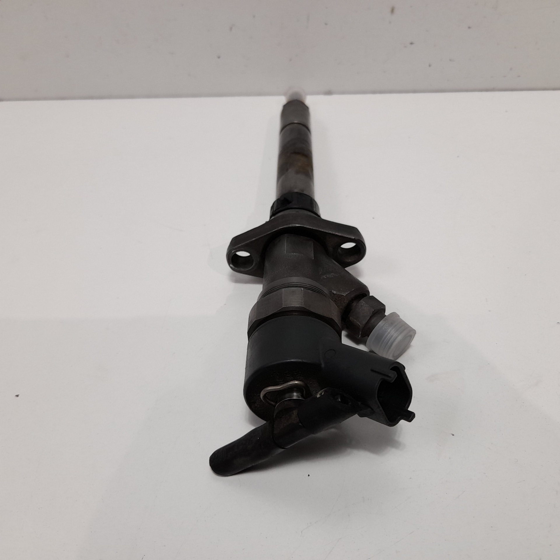 MITSUBISHI C5 1 generation (2001-2008) Fuel Injector 9637277980 22350420