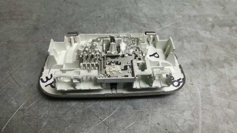 PEUGEOT 308 T7 (2007-2015) Other Interior Parts 9682063980 21997354
